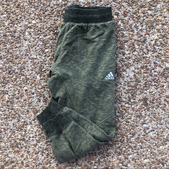 adidas Other - Small adidas men’s joger